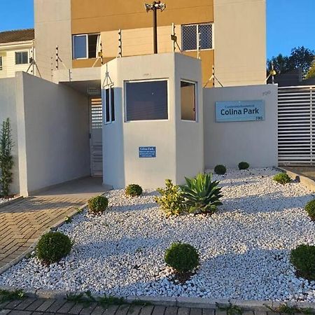 Apartamento Aconchegante Tingui 70,40M2 Куритиба Экстерьер фото
