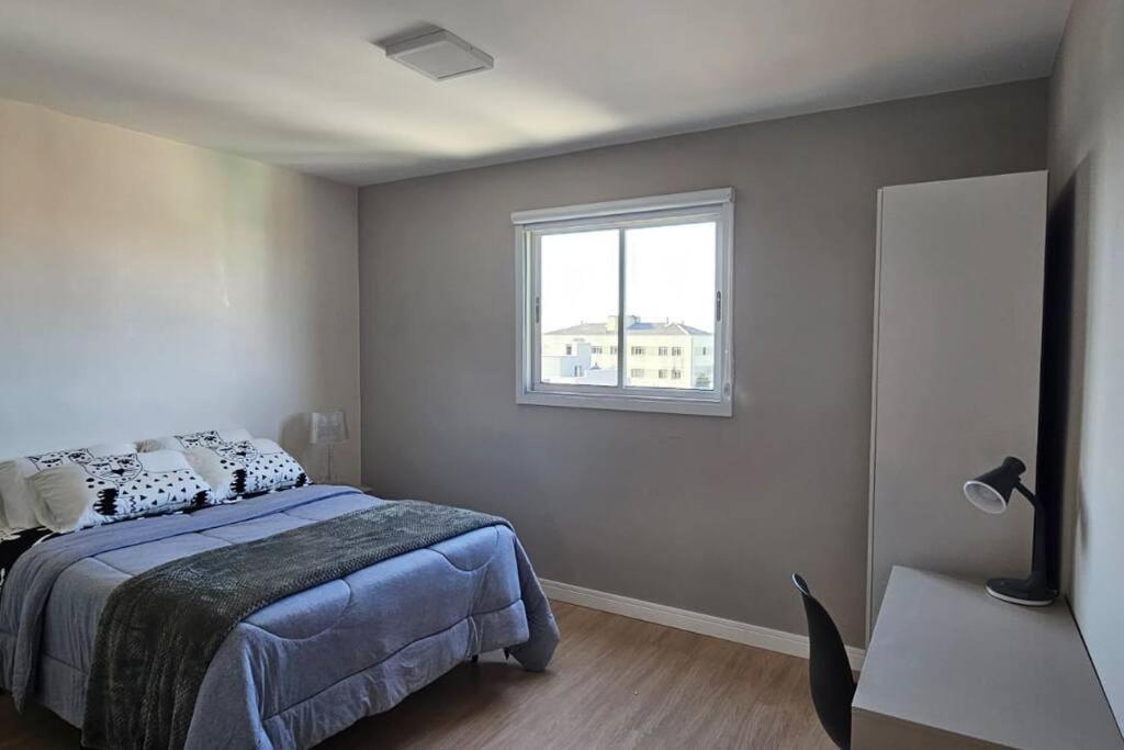 Apartamento Aconchegante Tingui 70,40M2 Куритиба Экстерьер фото